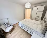 Appartement, 70,82 m²