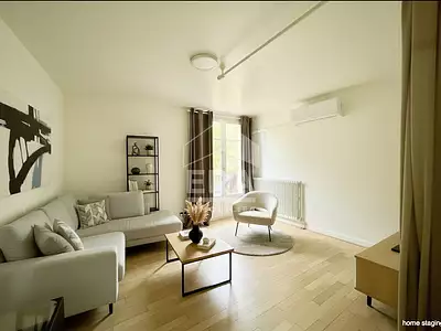 Appartement, 75,24 m²