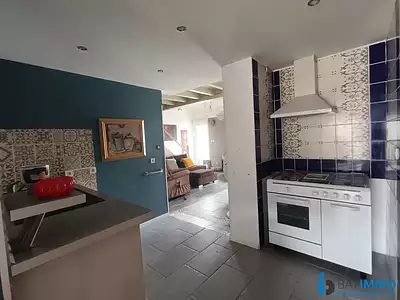 Maison, 97 m²
