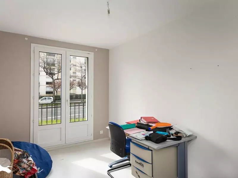 Appartement, 83 m²