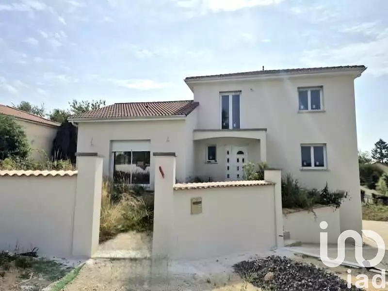 Maison, 133 m²