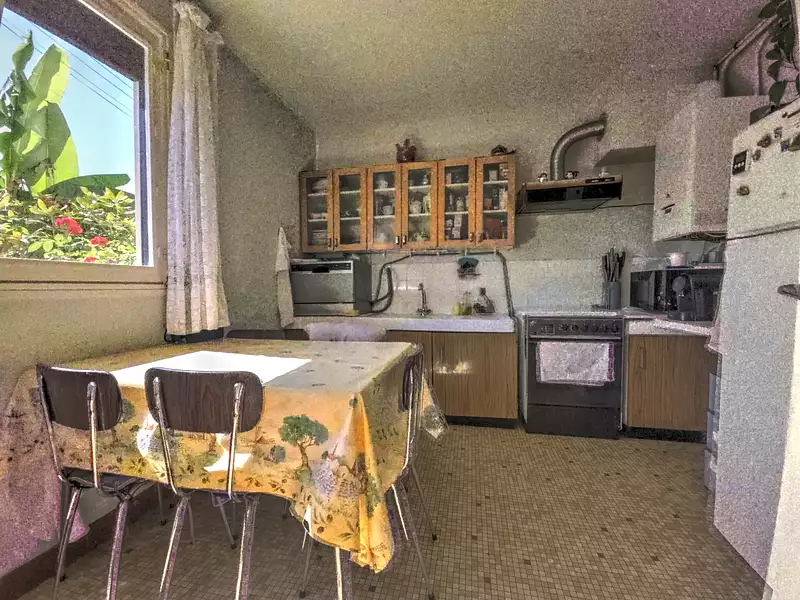 Maison, 93 m²