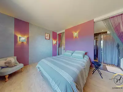 Maison, 286 m²