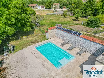 Maison, 213 m²