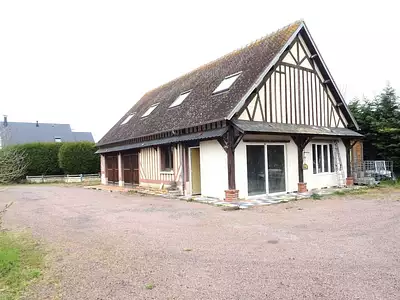 Maison, 120 m²