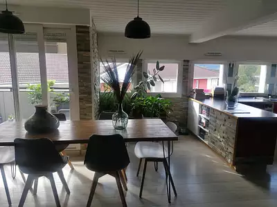 Appartement, 71,97 m²