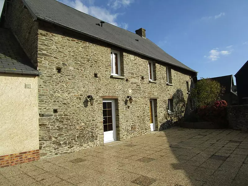 Maison, 128 m²