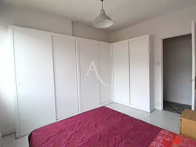 Appartement, 70 m²