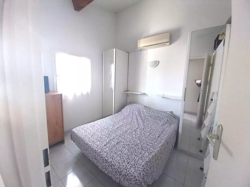 Maison, 30 m²