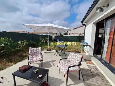 Maison, 105 m²
