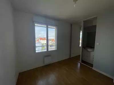 Appartement, 70 m²
