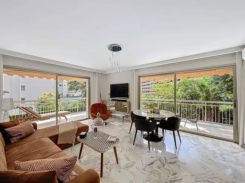 Appartement, 66,59 m²