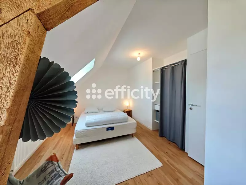 Maison, 124 m²