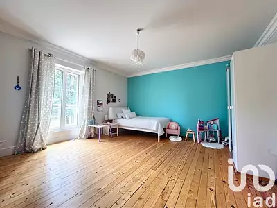 Maison, 278 m²