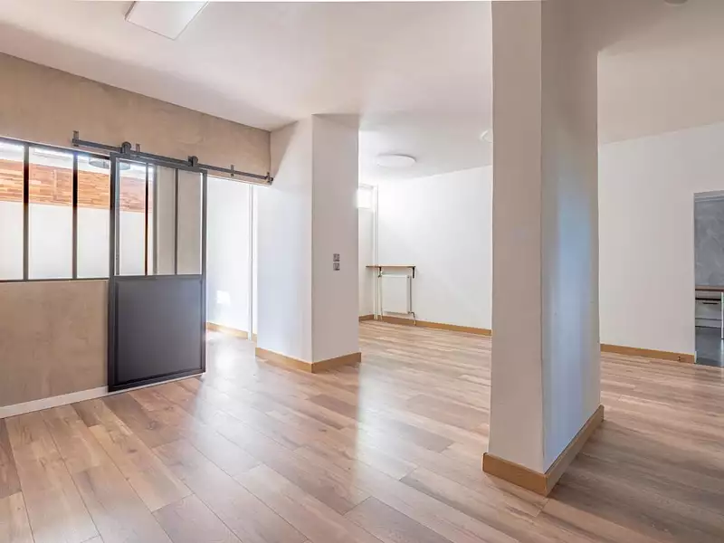 Appartement, 107 m²