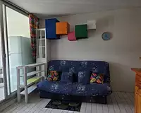 Appartement, 29,4 m²