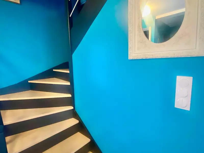 Maison, 122 m²