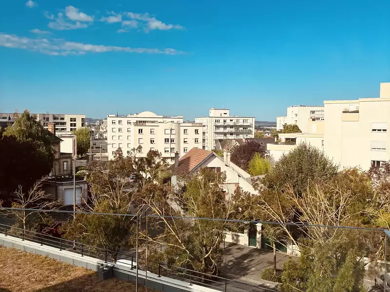 Appartement, 73,4 m²