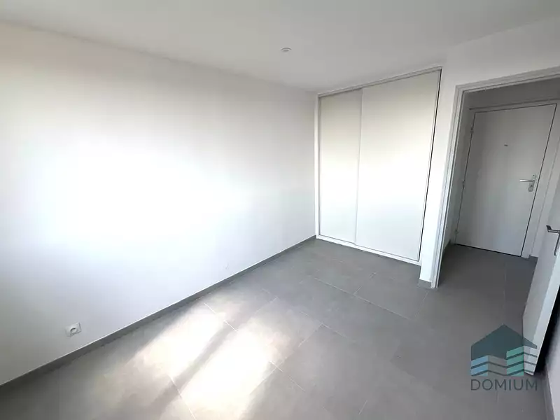 Appartement, 63 m²