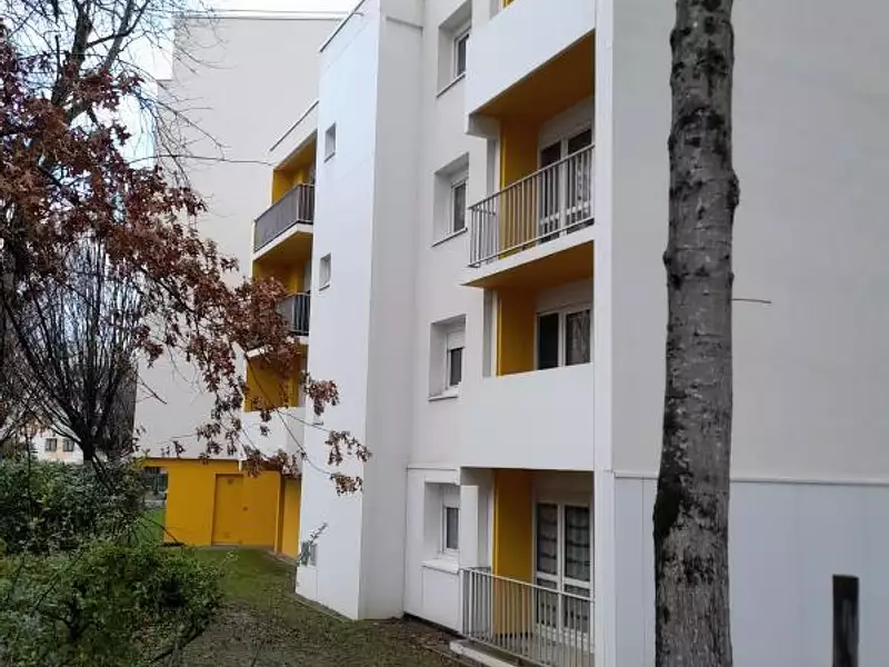 Appartement, 50 m²