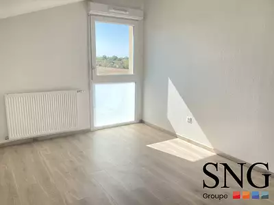 Appartement, 65,4 m²