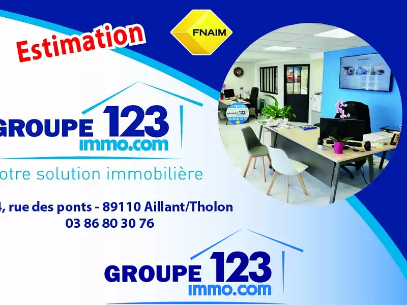 Maison, 150 m²