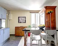 Appartement, 33,21 m²