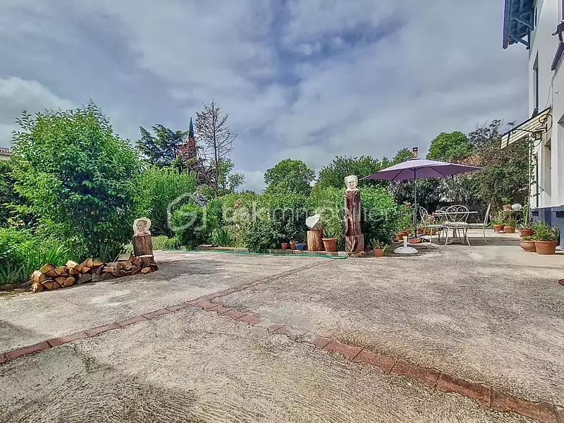 Maison, 175 m²