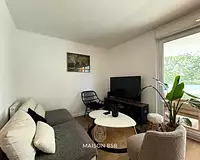 Appartement, 61 m²