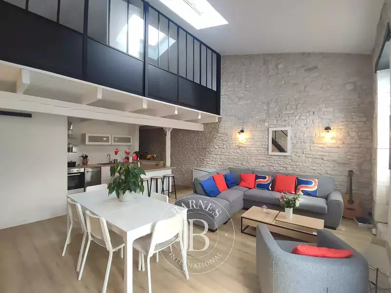 Appartement, 52,17 m²