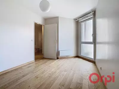 Appartement, 66 m²