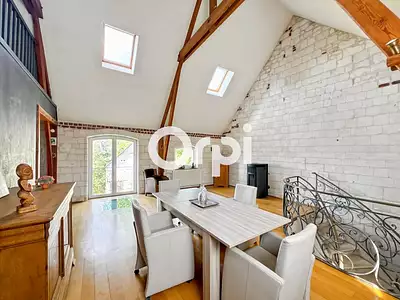 Maison, 294 m²