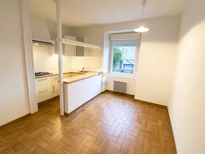 Appartement, 46,69 m²