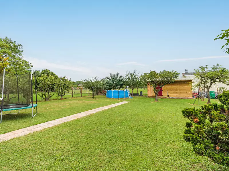 Maison, 142 m²