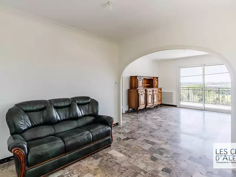 Maison, 126,52 m²