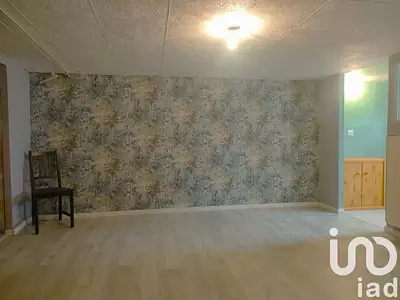 Maison, 70 m²