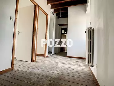 Maison, 125 m²