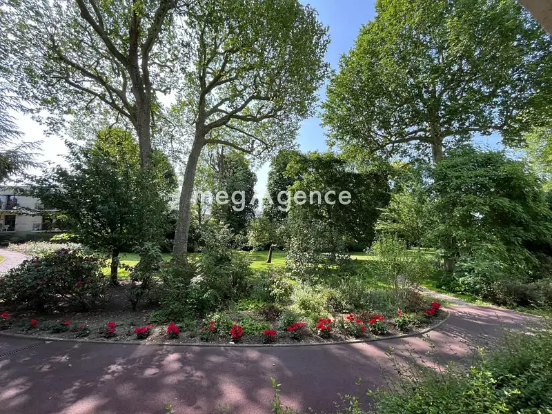 Appartement, 165 m²