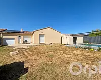 Maison, 105 m²