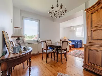 Maison, 140 m²