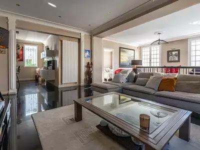 Appartement, 203,42 m²