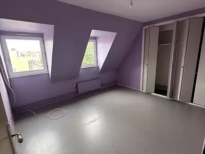 Appartement, 91 m²