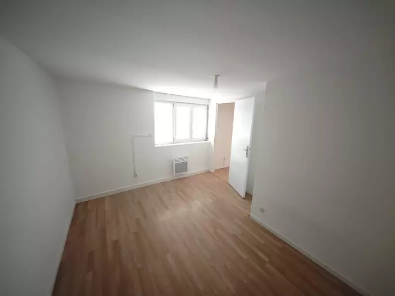 Appartement, 65 m²