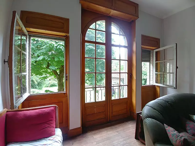 Maison, 210 m²