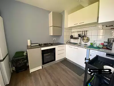 Appartement, 58,89 m²