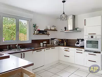 Maison, 95,34 m²