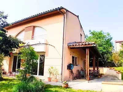Maison, 157 m²