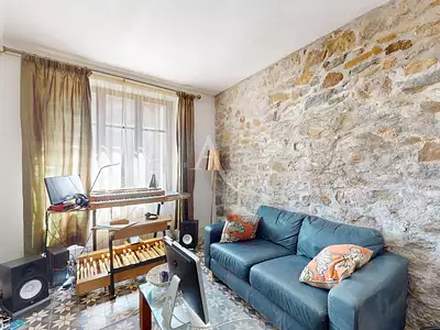 Maison, 191 m²