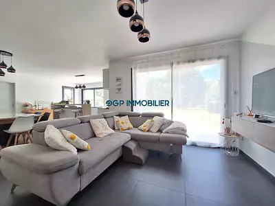 Maison, 118 m²