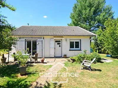 Maison, 74 m²